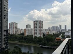 Parc Riviera (D5), Condominium #553371361